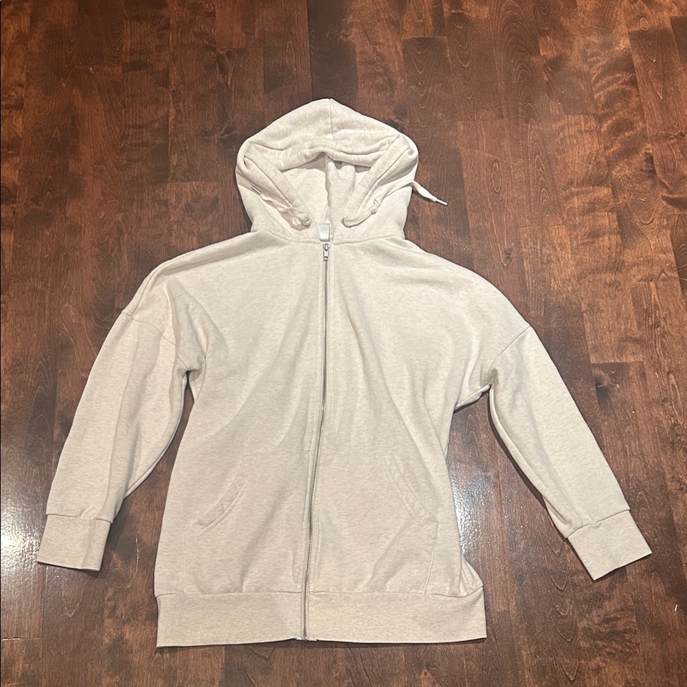 Twik Simons hoodie